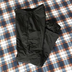 Ladies Obermeyer ski/snow pants